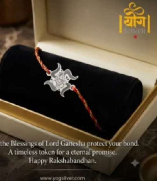 Silver Swatik